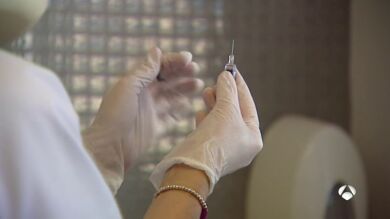 La auxiliar de enfermería de Alcalá habría cometido tres crímenes por 