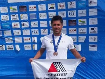 Carlos Rodríguez, en la imagen Carlos Rodríguez, en la imagen