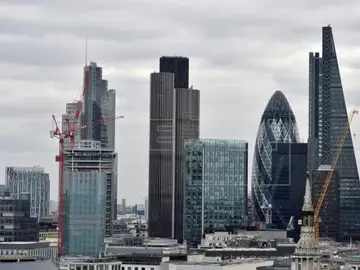 City de Londres City de Londres