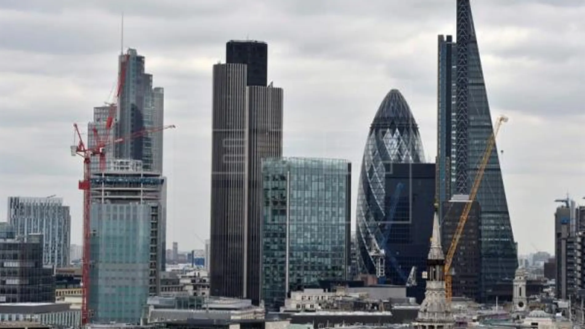 City de Londres City de Londres