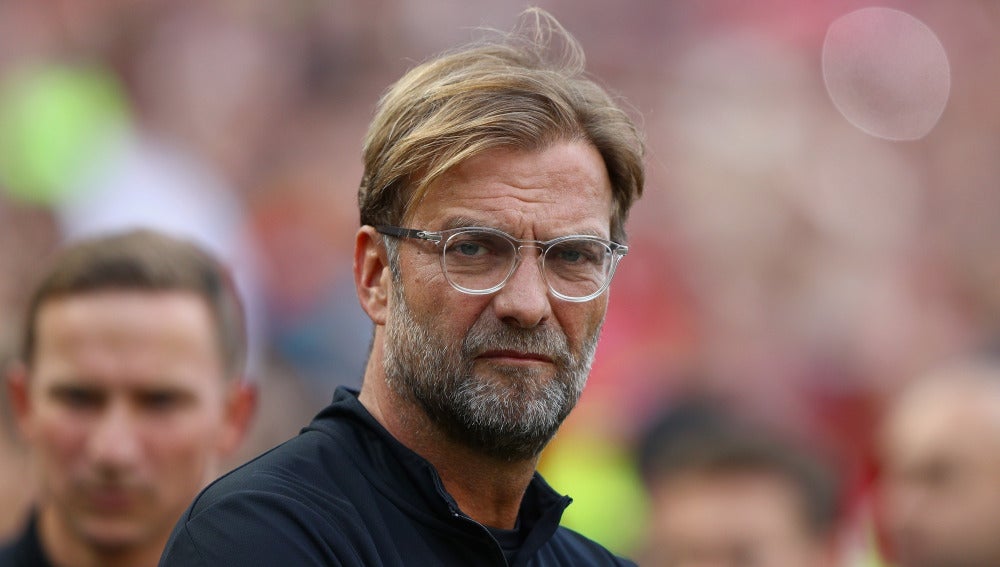 Jurgen Klopp