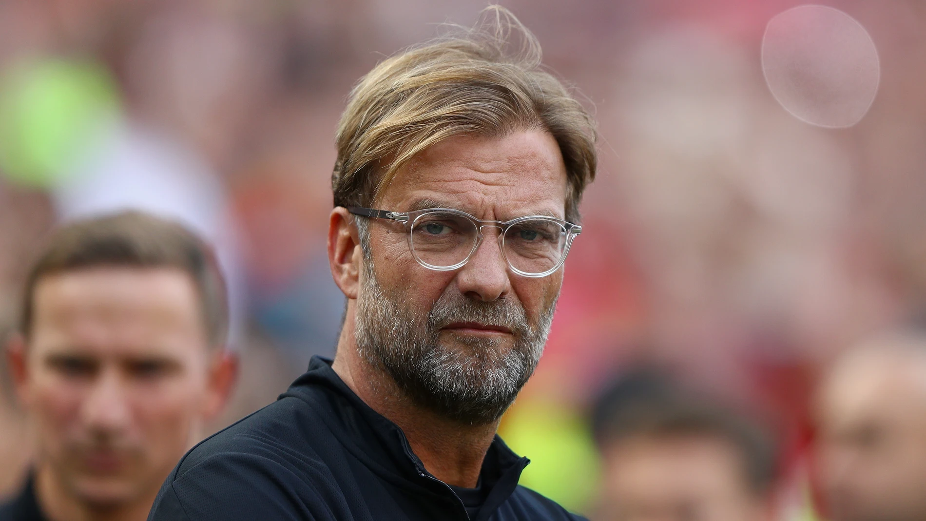 Jurgen Klopp Jurgen Klopp