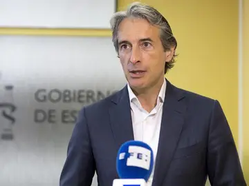 El Ministrio Íñigo de la Serna El Ministrio Íñigo de la Serna