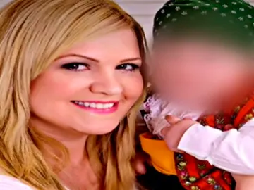 Pilar Garrido, la española hallada muerta en México Pilar Garrido, la española hallada muerta en México