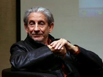 El cineasta, productor y guionista Basilio Martín Patino