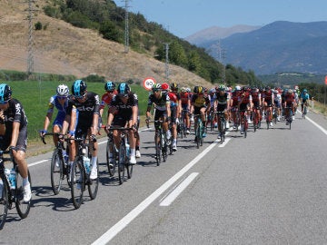 Vuelta ciclista a España - Archivo