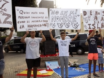 Los musulmanes de Melilla piden que no se les identifique con el terrorismo