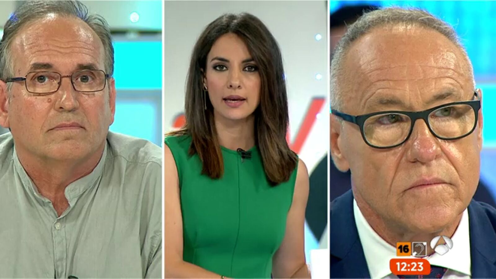 Pedro de Bernardo, abogado de la madre de Diana Quer: 