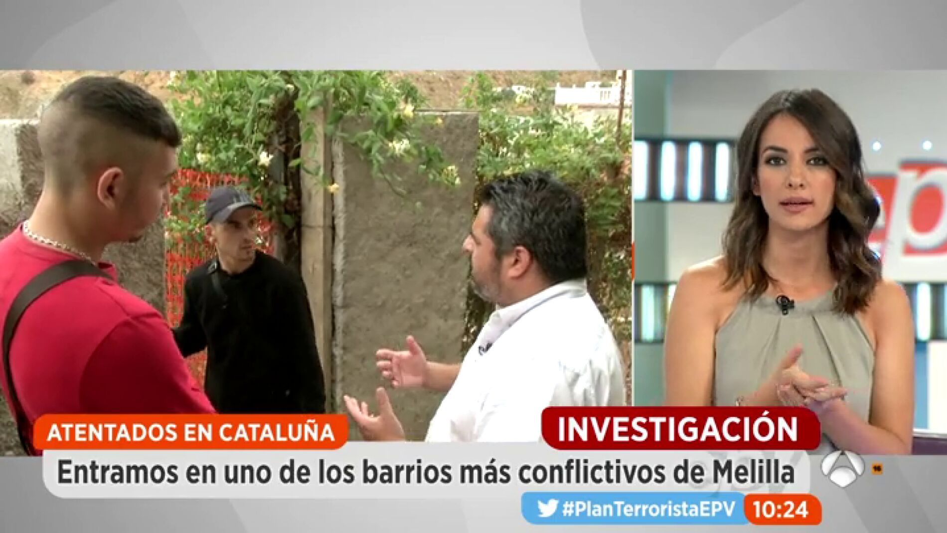 EP investigacion