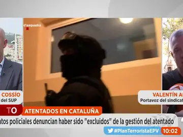 MOSSOS MOSSOS