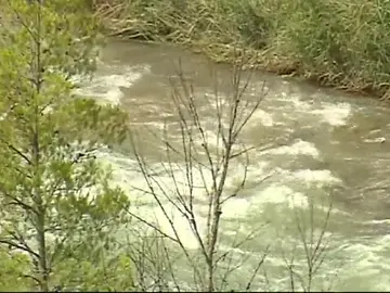 Encuentran el cuerpo del niño desaparecido en el río Cabriel Encuentran el cuerpo del niño desaparecido en el río Cabriel