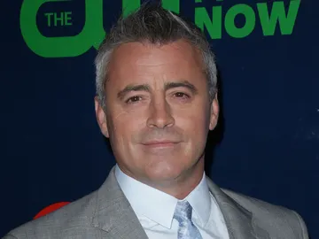 Matt LeBlanc Matt LeBlanc