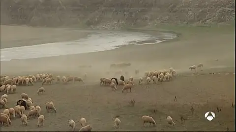 PANTANOS SECOS PANTANOS SECOS