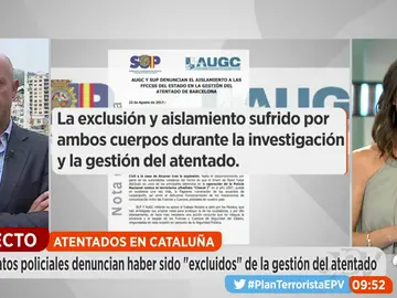 EP policia mossos EP policia mossos