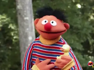 "El Patito" la nueva parodia de "Despacito" que canta 'Barrio Sésamo' "El Patito" la nueva parodia de "Despacito" que canta 'Barrio Sésamo'