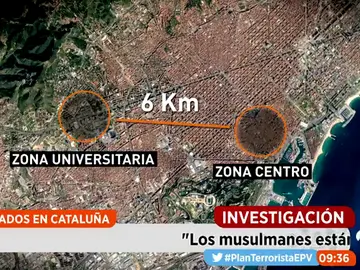 Ep atentados Ep atentados