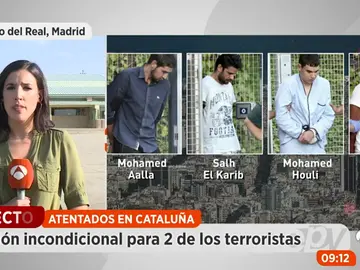 EP prision terrorista EP prision terrorista