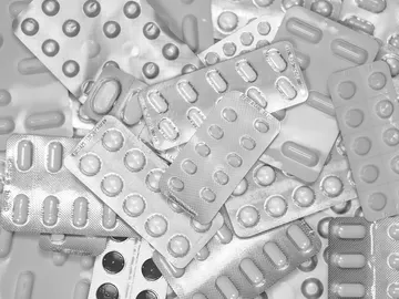 Paracetamol Paracetamol