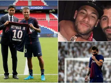 El 'veranus horribilis' de la directiva del Barcelona El 'veranus horribilis' de la directiva del Barcelona