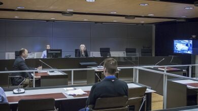 La Policía finlandesa duda de la identidad del autor del ataque con cuchillo 