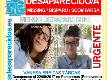 Vanesa Freitas González Vanesa Freitas González