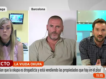 EP viuda okupa EP viuda okupa