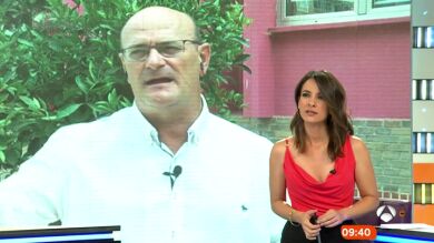 Chema Gil, experto en terrorismo yihadista: 