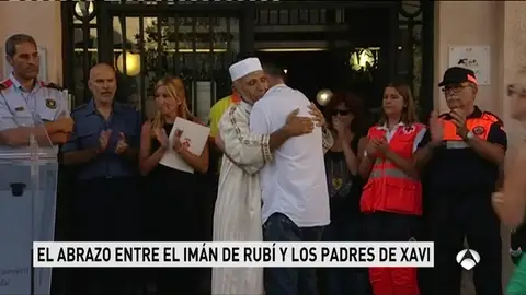 ABRAZO XAVI ABRAZO XAVI