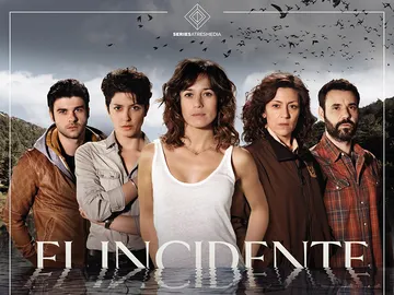 El incidente El incidente