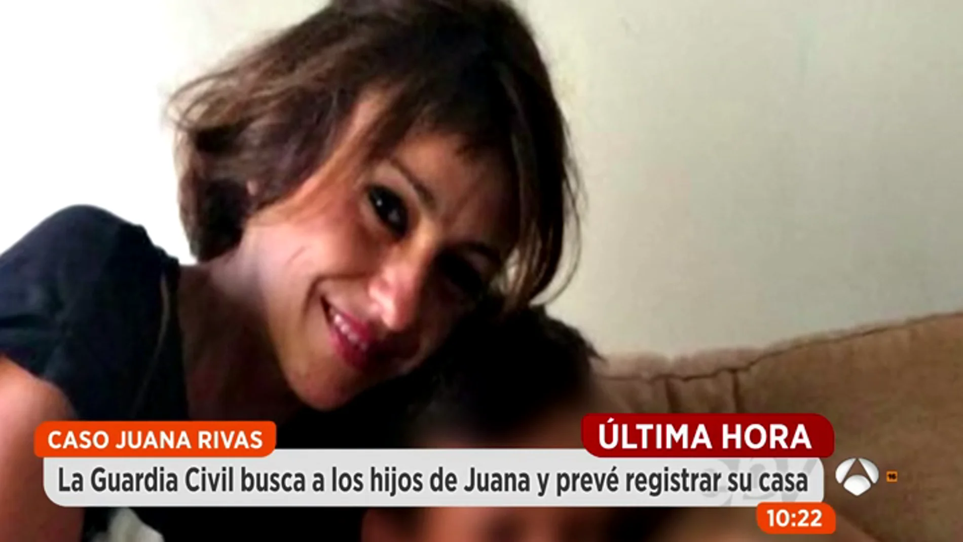 EP Juana