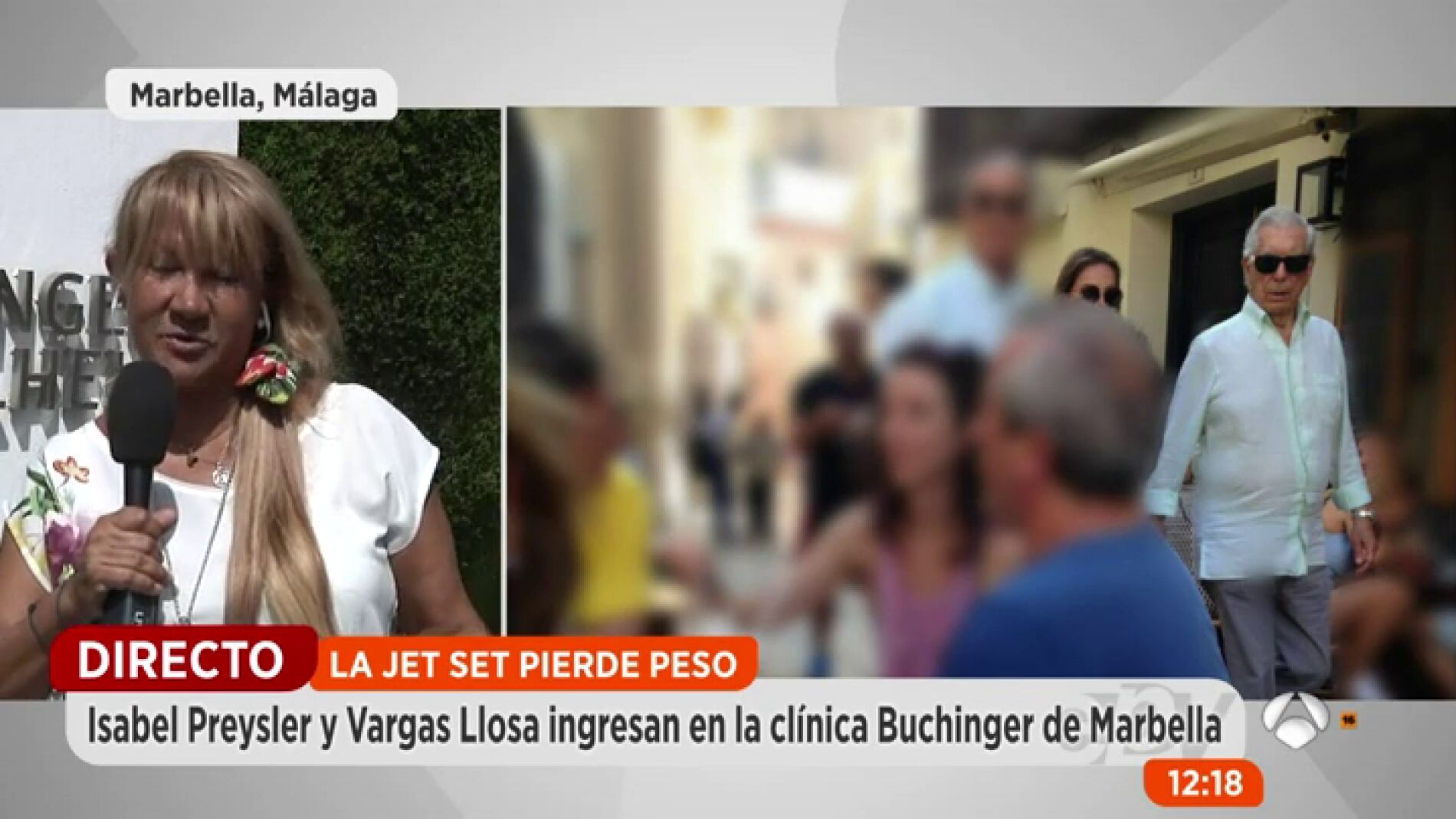 Ep clinica marbella