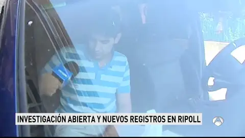 RIPOLL RIPOLL