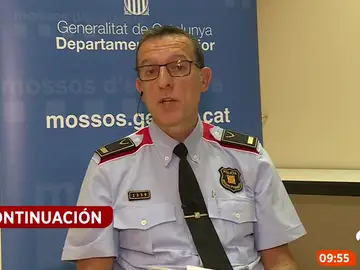 MOSSOS MOSSOS