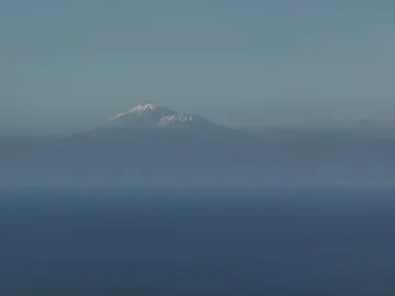 Costa de las Islas Canarias, imagen de archivo Costa de las Islas Canarias, imagen de archivo