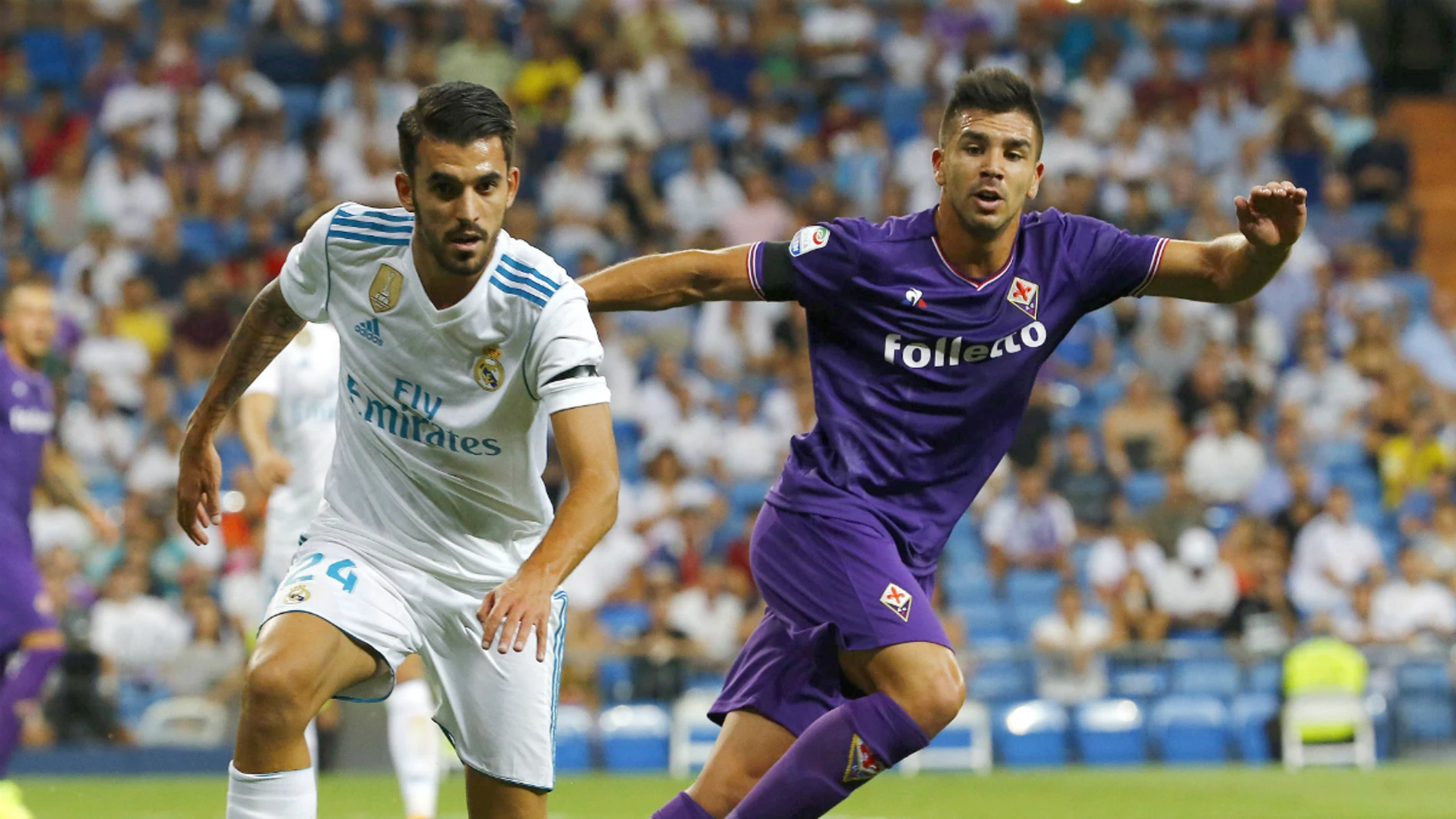 Simeone, ante Ceballos Simeone, ante Ceballos