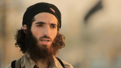 El terrorista que amenaza con recuperar Al Andalus, 'El cordobés', usa cerca de 10 identidades para moverse