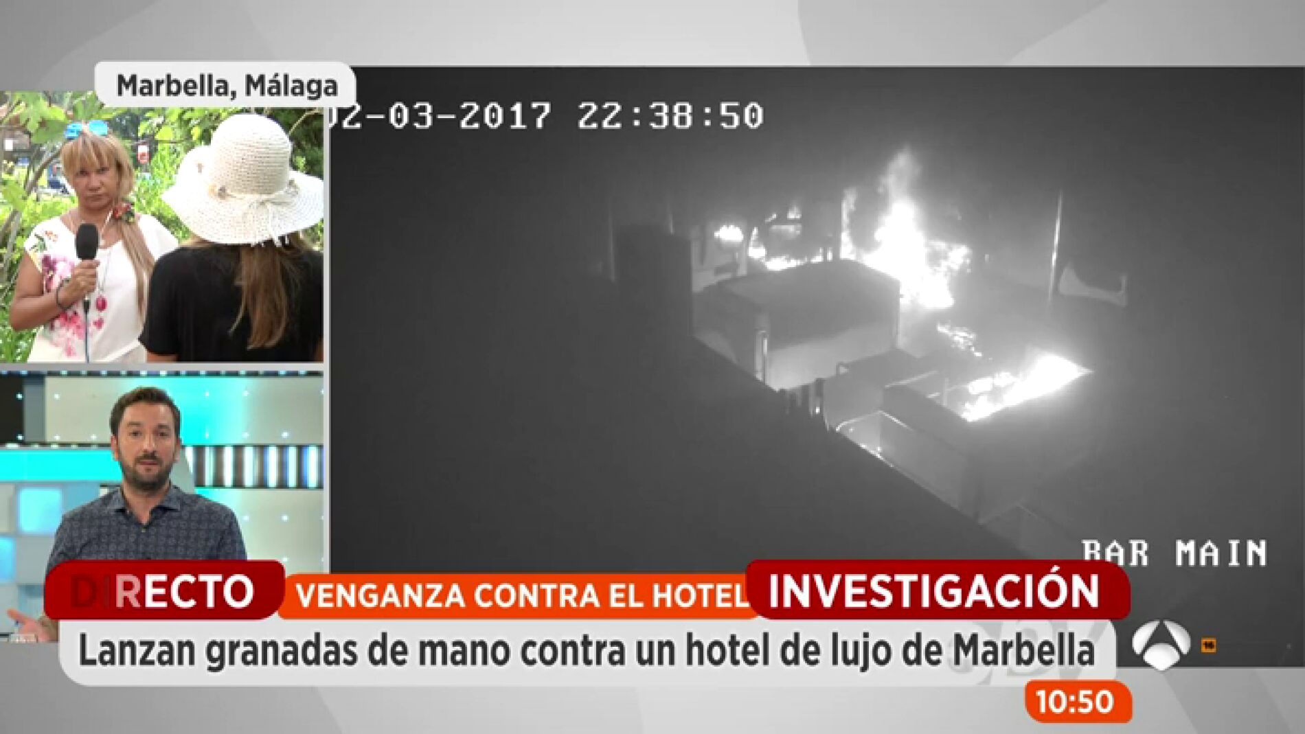 EP marbella