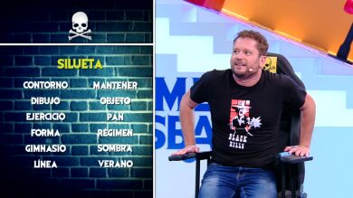 ¿Acabará El Monaguillo chamuscado después de las palabras corrientes? 