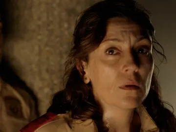 'El incidente' 'El incidente'