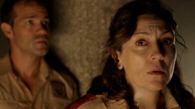 'El incidente', el aterrador suceso que golpeará la vida de sus protagonistas