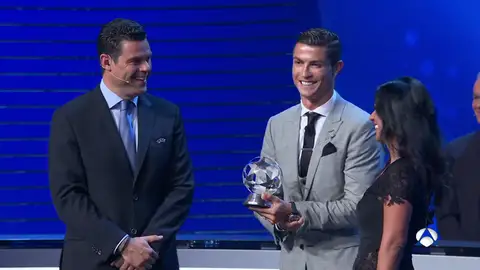 ronaldo tontea ronaldo tontea