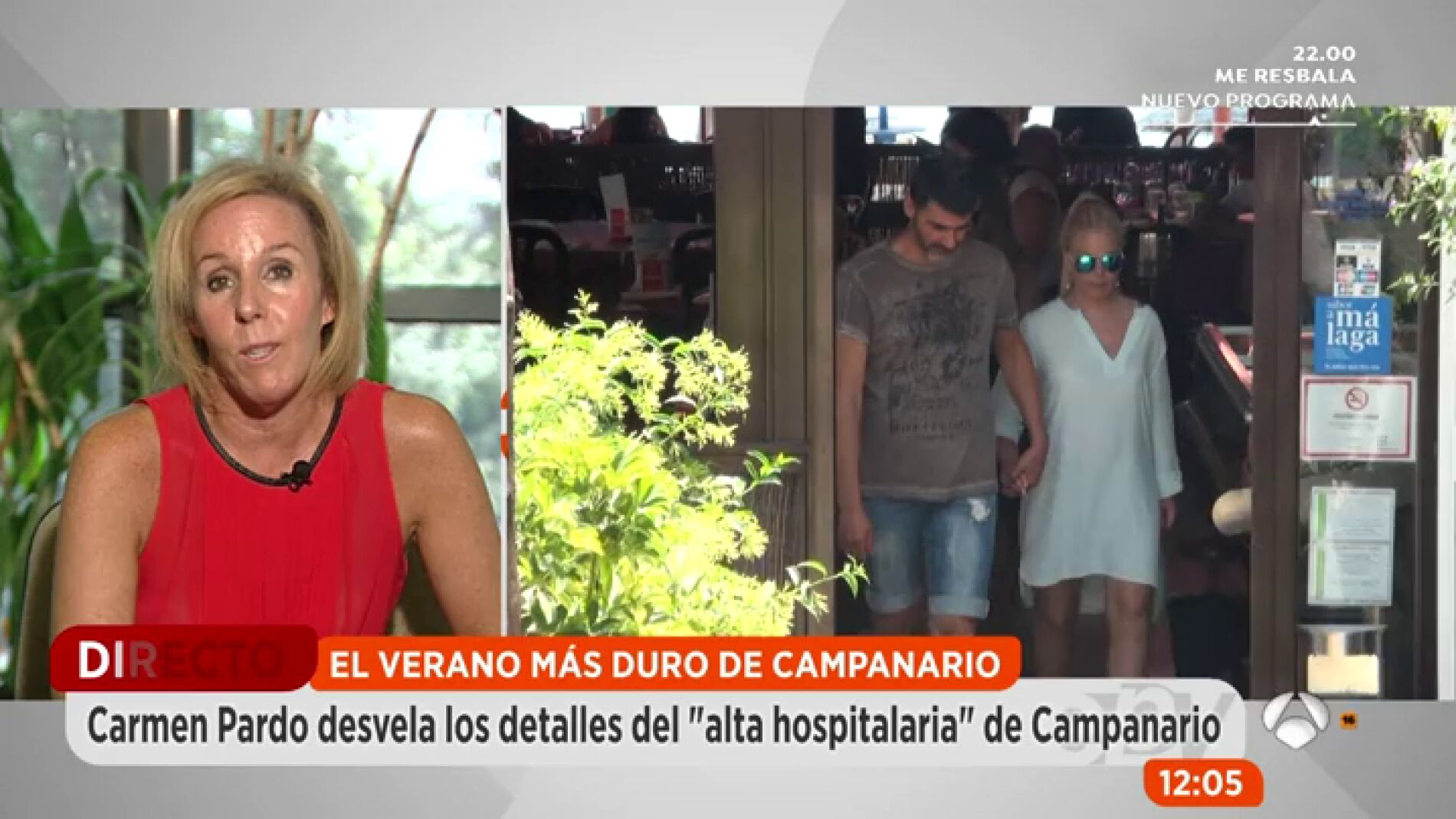 EP campanario