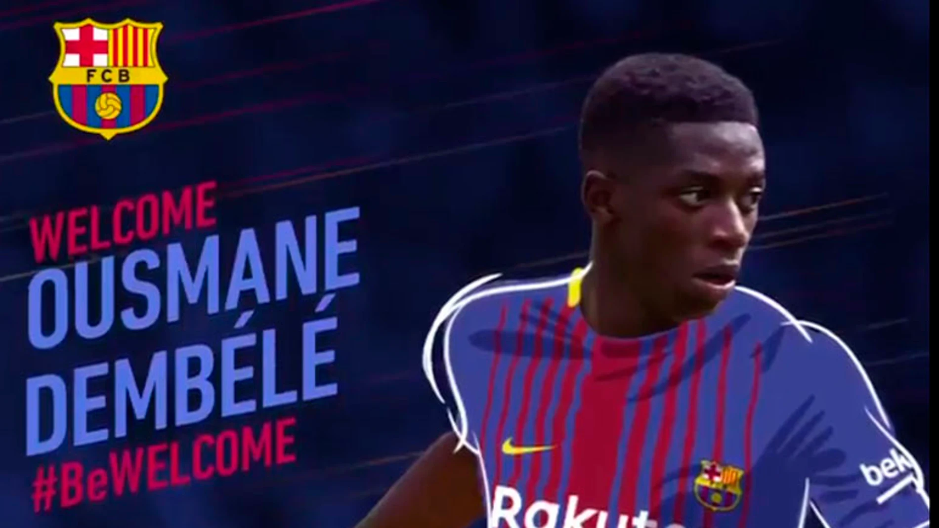 Dembelé Dembelé