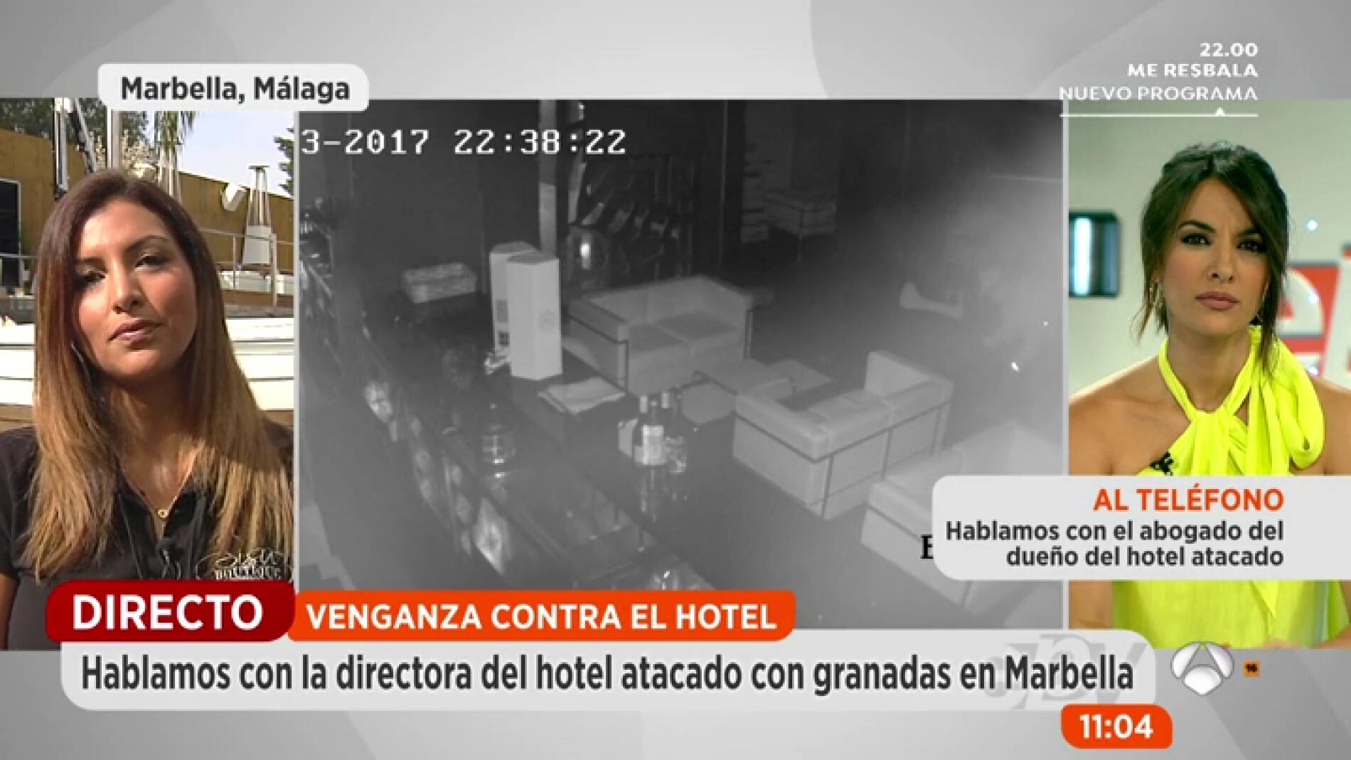EP hotel