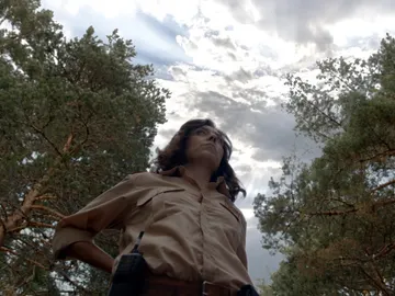 'El incidente' 'El incidente'