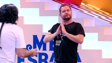 Éxito en la prueba de ‘Transmisión imposible’ gracias a El Monaguillo 