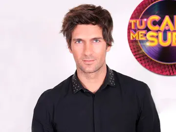 Fran Dieli confiesa cómo afronta su nueva aventura en la sexta edición de 'Tu cara me suena' Fran Dieli confiesa cómo afronta su nueva aventura en la sexta edición de 'Tu cara me suena'