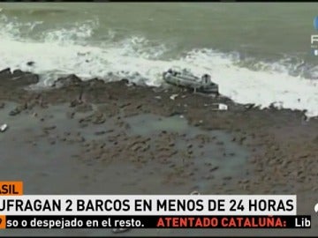 BARCO BRASIL