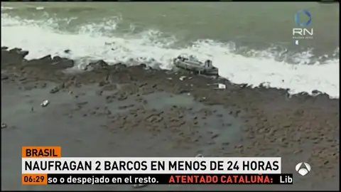 BARCO BRASIL BARCO BRASIL