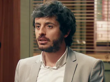 Se confirma la coartada de Alcoriza Se confirma la coartada de Alcoriza